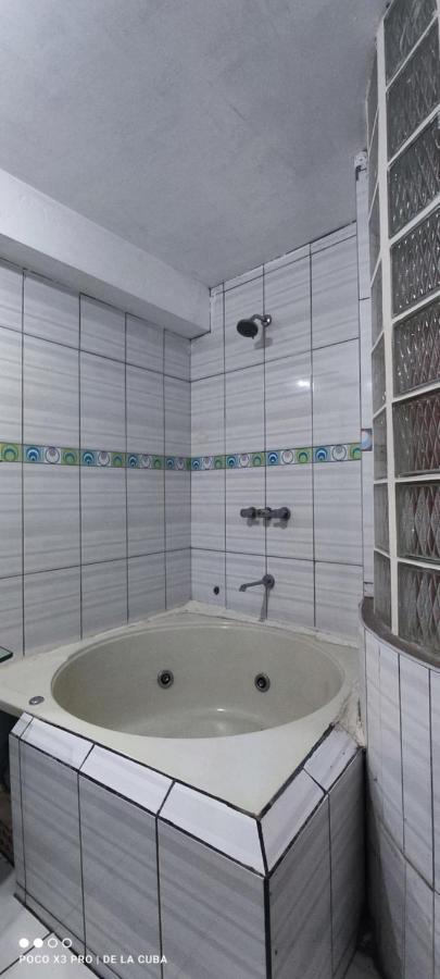 Hospedaje De La Cuba Apartment Cusco Bagian luar foto